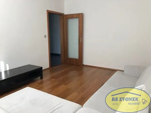 Pronájem bytu 2+1, Kroměříž, Spáčilova, 53 m2
