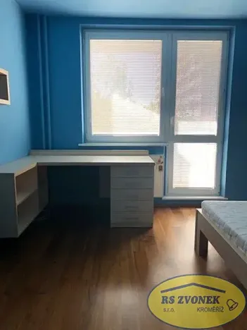 Pronájem bytu 2+1, Kroměříž, Spáčilova, 53 m2