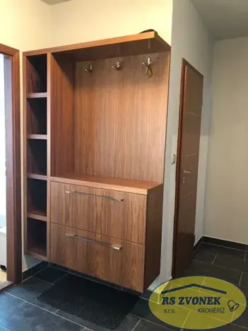 Pronájem bytu 2+1, Kroměříž, Spáčilova, 53 m2