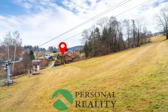 Prodej rodinného domu, Benecko, 251 m2