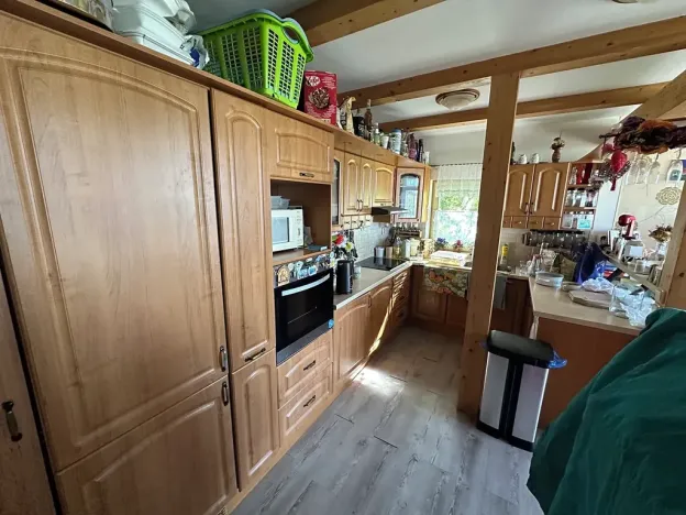 Prodej rodinného domu, Svitávka, V domkách, 91 m2