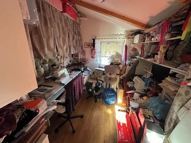 Prodej rodinného domu, Svitávka, V domkách, 91 m2