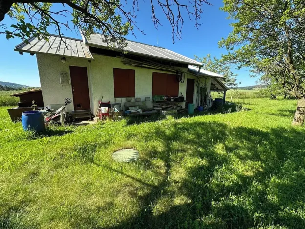 Prodej rodinného domu, Svitávka, V domkách, 91 m2