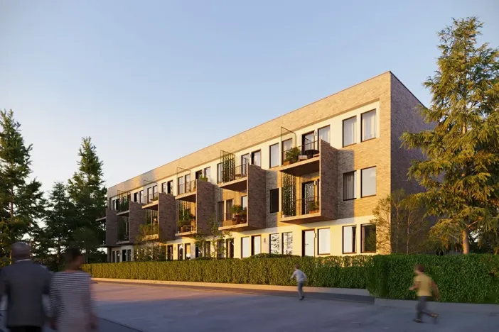 Prodej bytu 1+kk, Praha - Zbraslav, Elišky Přemyslovny, 38 m2