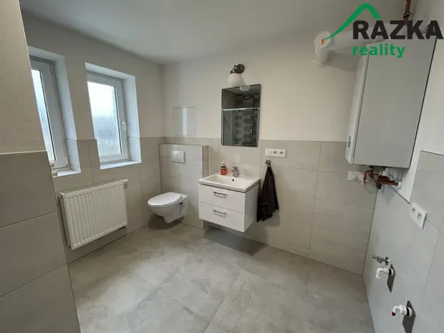 Pronájem bytu 2+1, Planá, Zahradní, 50 m2
