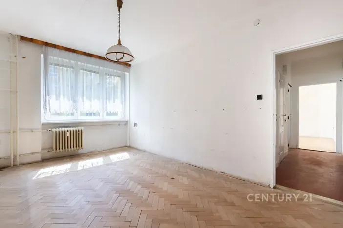 Prodej bytu 2+1, Most, 1. máje, 50 m2
