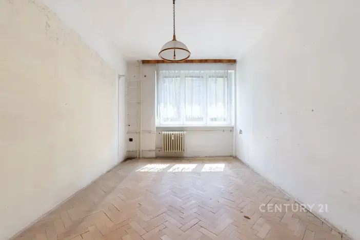 Prodej bytu 2+1, Most, 1. máje, 50 m2