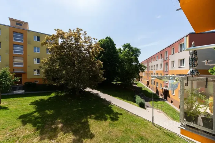 Prodej bytu 2+1, Most, 1. máje, 50 m2