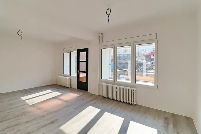 Prodej kanceláře, Praha - Nusle, Táborská, 54 m2