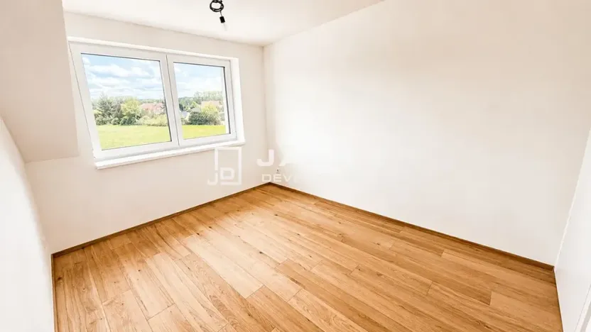 Prodej bytu 3+kk, Jirny, 69 m2
