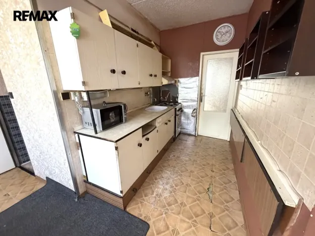 Pronájem bytu 4+1, Třebíč - Horka-Domky, Družstevní, 75 m2