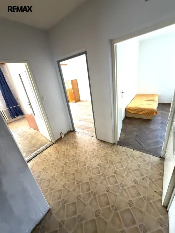 Pronájem bytu 4+1, Třebíč - Horka-Domky, Družstevní, 75 m2