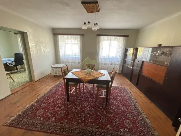 Prodej chalupy, Medový Újezd, 111 m2