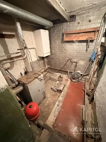 Prodej rodinného domu, Bílovice, 113 m2