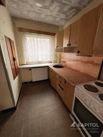 Prodej rodinného domu, Bílovice, 113 m2