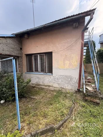 Prodej rodinného domu, Bílovice, 113 m2