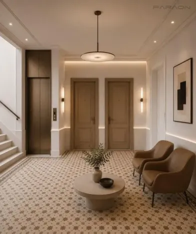 Prodej bytu 3+kk, Praha - Vinohrady, 84 m2