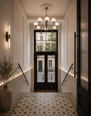 Prodej bytu 3+kk, Praha - Vinohrady, 84 m2