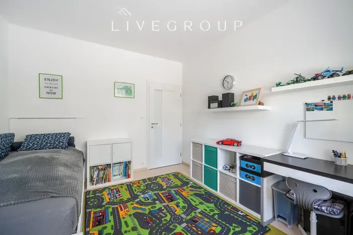 Prodej bytu 4+kk, Brno, Hvozdecká, 75 m2