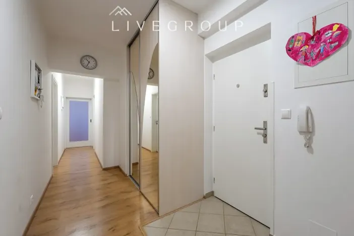 Prodej bytu 4+kk, Brno, Hvozdecká, 75 m2