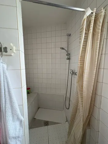 Pronájem bytu 2+kk, Bořislav, 46 m2