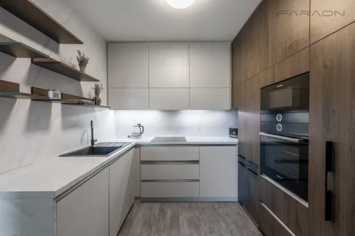 Prodej bytu 4+kk, Praha - Pitkovice, V Pitkovičkách, 100 m2