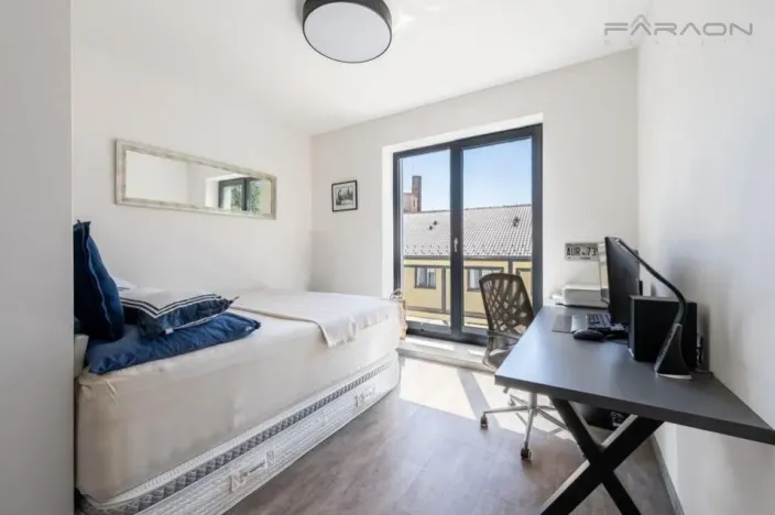 Prodej bytu 4+kk, Praha - Pitkovice, V Pitkovičkách, 100 m2