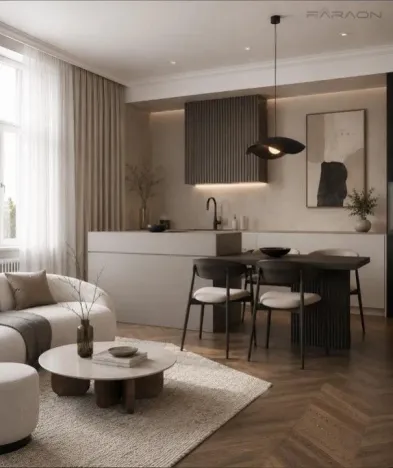 Prodej bytu 1+kk, Praha - Vinohrady, 33 m2
