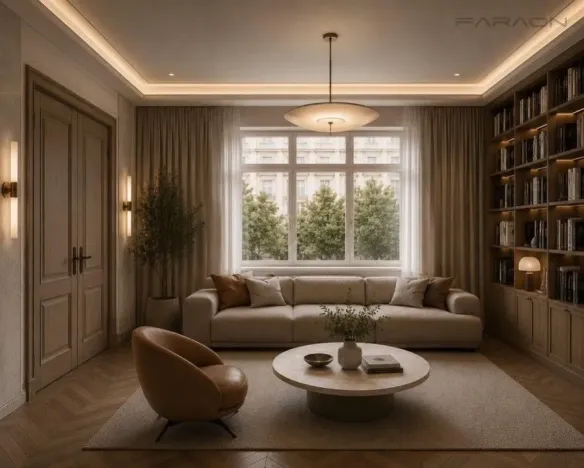 Prodej bytu 1+kk, Praha - Vinohrady, 33 m2