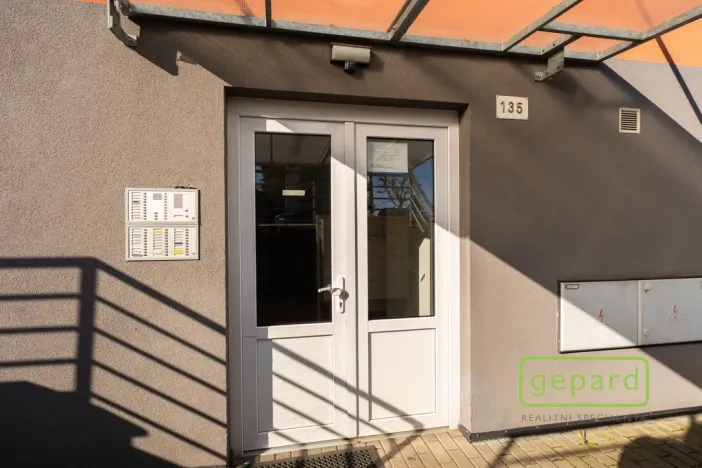 Pronájem bytu 1+kk, Příbram, Gen. R. Tesaříka, 39 m2