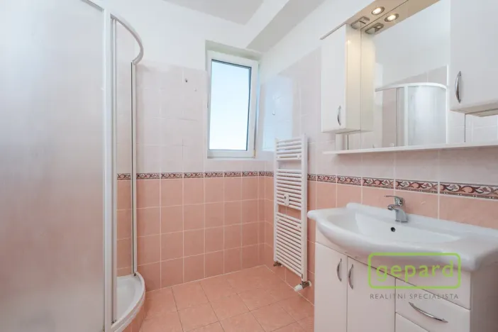 Pronájem bytu 1+kk, Příbram, Gen. R. Tesaříka, 39 m2