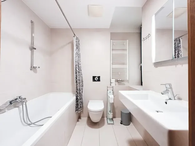 Pronájem bytu 2+kk, Praha - Žižkov, Ke kapslovně, 67 m2