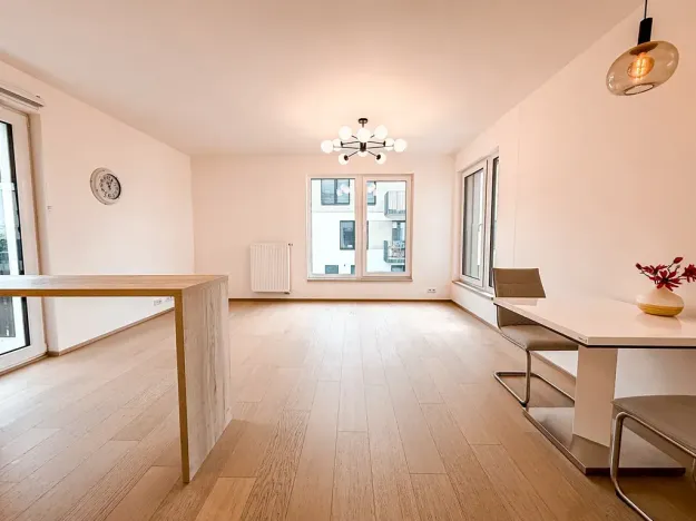 Pronájem bytu 2+kk, Praha - Žižkov, Dagmar Burešové, 65 m2