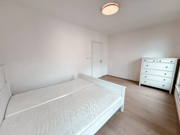 Pronájem bytu 2+kk, Praha - Žižkov, Dagmar Burešové, 65 m2