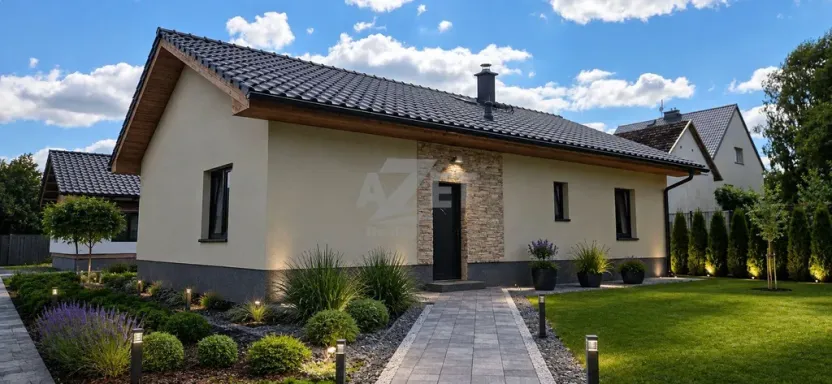 Prodej rodinného domu, Šenov, Na Šimšce, 110 m2