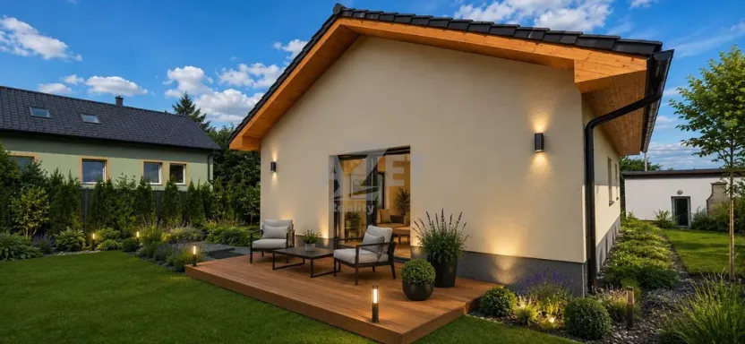 Prodej rodinného domu, Šenov, Na Šimšce, 110 m2