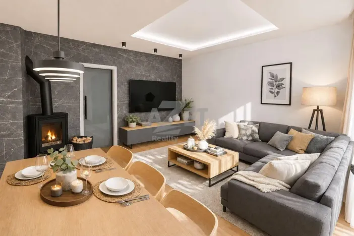 Prodej rodinného domu, Šenov, Na Šimšce, 110 m2