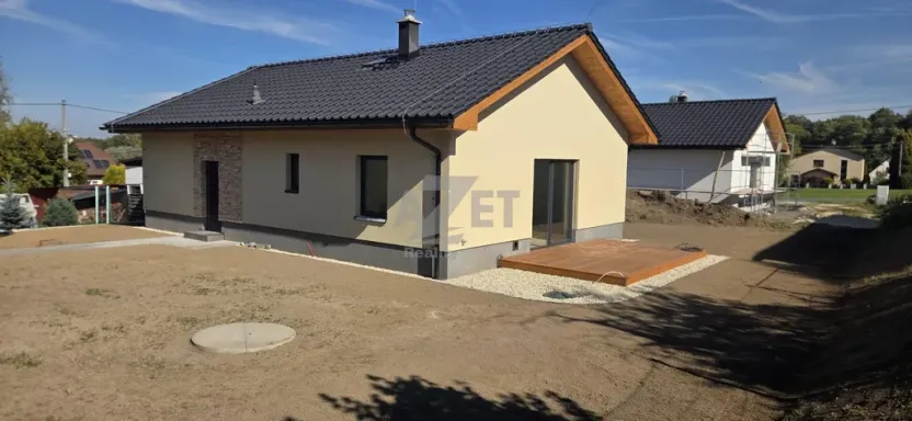 Prodej rodinného domu, Šenov, Na Šimšce, 110 m2