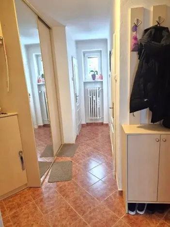 Prodej bytu 3+1, Praha - Ruzyně, Vlastina, 73 m2