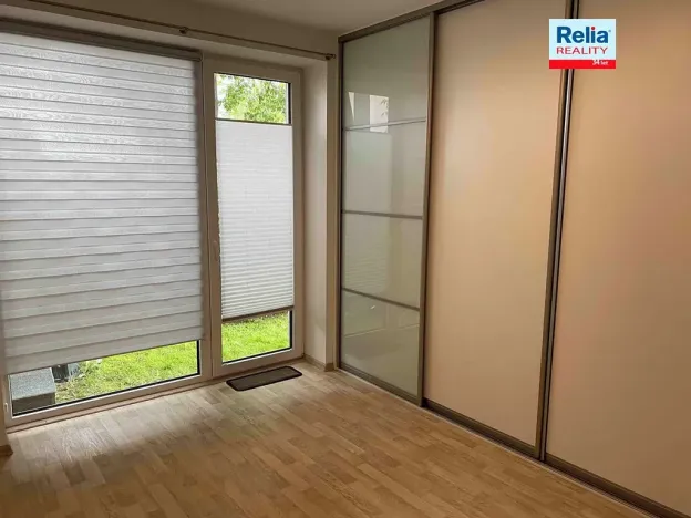 Pronájem bytu 2+kk, Liberec, Hůlkova, 47 m2