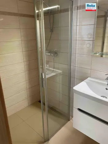 Pronájem bytu 2+kk, Liberec, Hůlkova, 47 m2