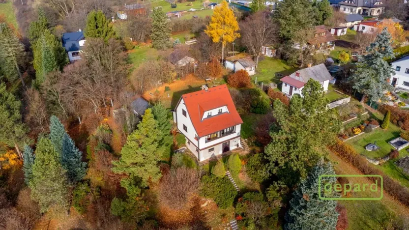 Prodej rodinného domu, Čisovice - Bojov, 125 m2