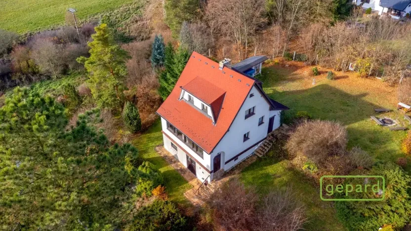 Prodej rodinného domu, Čisovice - Bojov, 125 m2