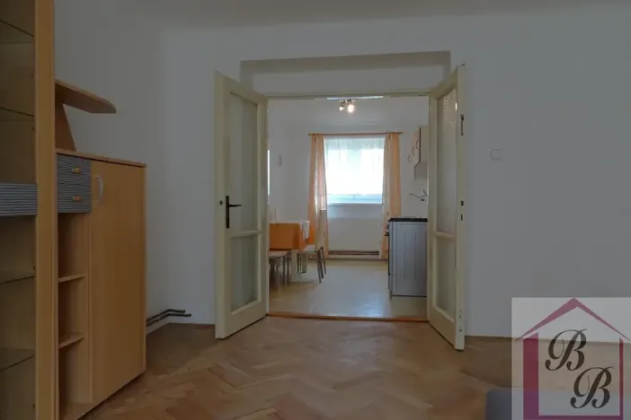Pronájem bytu 2+1, Mladá Boleslav, Erbenova, 49 m2
