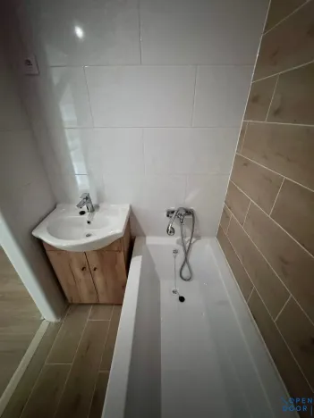Pronájem bytu 3+1, Jirkov, Osvobození, 62 m2