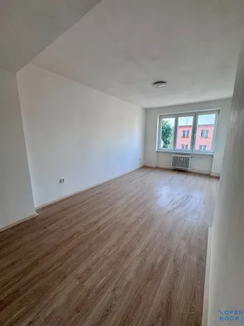 Pronájem bytu 3+1, Jirkov, Osvobození, 62 m2
