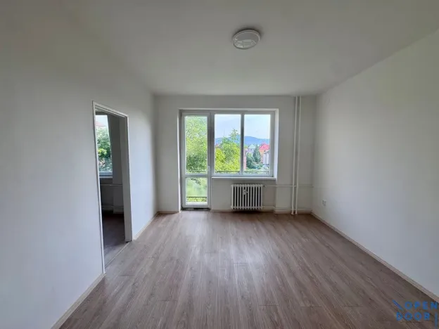 Pronájem bytu 3+1, Jirkov, Osvobození, 62 m2