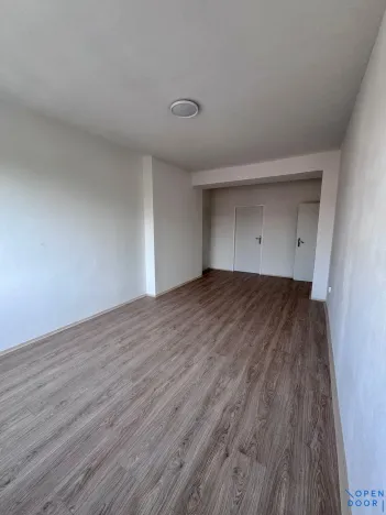 Pronájem bytu 3+1, Jirkov, Osvobození, 62 m2