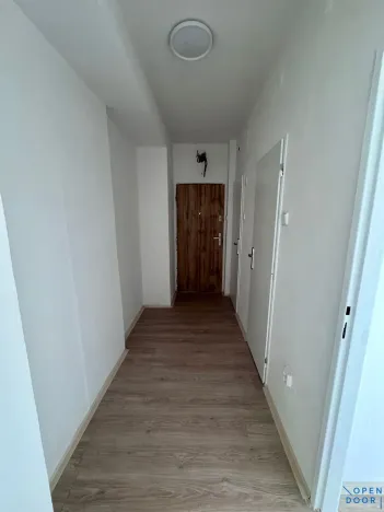 Pronájem bytu 3+1, Jirkov, Osvobození, 62 m2
