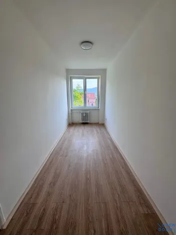 Pronájem bytu 3+1, Jirkov, Osvobození, 62 m2